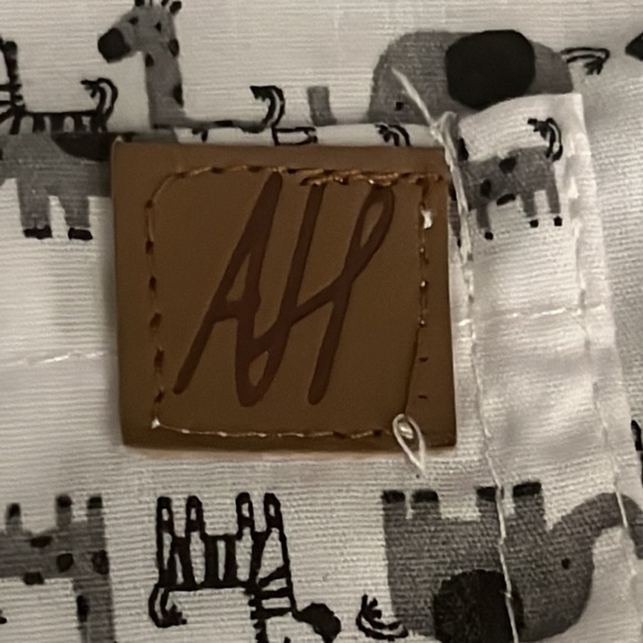 American Hawk baby boy romper 6-9 months - Picture 3 of 6